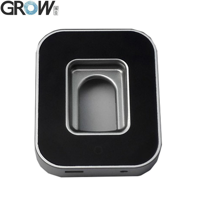 Zinc Alloy Fingerprint Cabinet Lock High Security G10 G11 For Office