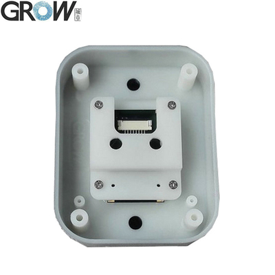 Zinc Alloy Fingerprint Cabinet Lock High Security G10 G11 For Office