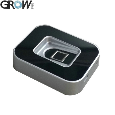Zinc Alloy Fingerprint Cabinet Lock High Security G10 G11 For Office