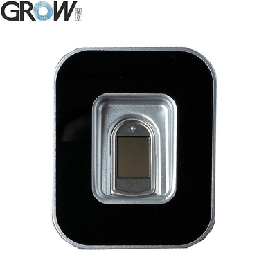 Zinc Alloy Fingerprint Cabinet Lock High Security G10 G11 For Office