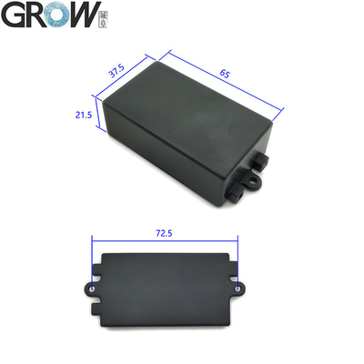 DC5.5-15V Fingerprint Control Board With Large Storage Capacity