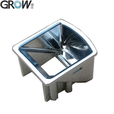Electroplated R308 Fingerprint Module Bracket Silver Stable Mounting