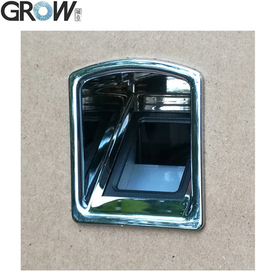 Electroplated R308 Fingerprint Module Bracket Silver Stable Mounting