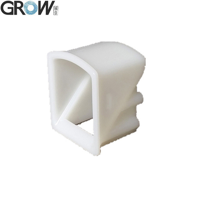 Plastic R308 Fingerprint Module Mounting Bracket Waterproof Rubost