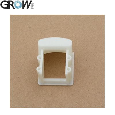 Plastic R308 Fingerprint Module Mounting Bracket Waterproof Rubost