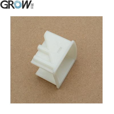 Plastic R308 Fingerprint Module Mounting Bracket Waterproof Rubost
