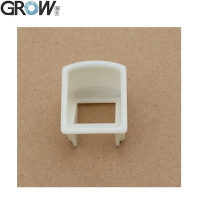 Plastic R308 Fingerprint Module Mounting Bracket Waterproof Rubost