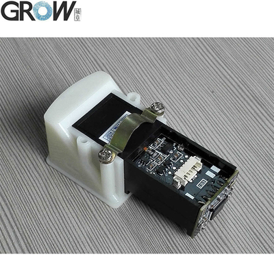 Plastic R308 Fingerprint Module Mounting Bracket Waterproof Rubost