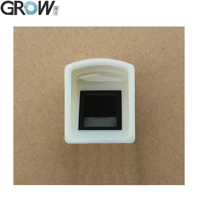 Plastic R308 Fingerprint Module Mounting Bracket Waterproof Rubost