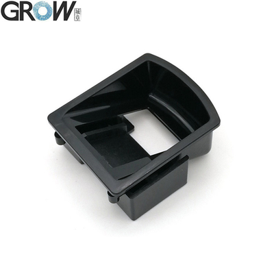 Compact Black Fingerprint Module Brackets Lightweight Customizable