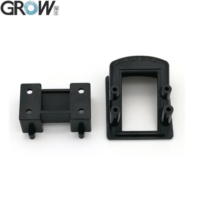 Compact Black Fingerprint Module Brackets Lightweight Customizable