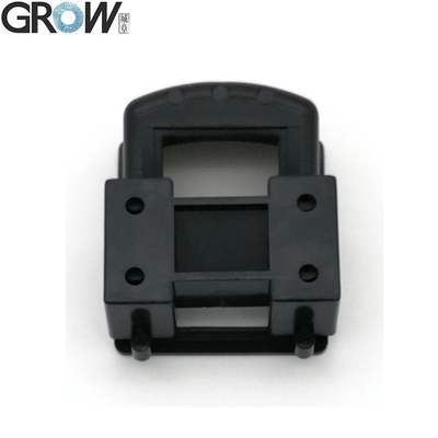 Compact Black Fingerprint Module Brackets Lightweight Customizable