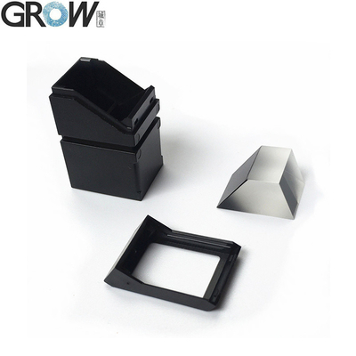 Black Fingerprint Module Housing Shell Durable Enhanced Protection