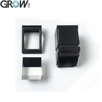 Black Fingerprint Module Housing Shell Durable Enhanced Protection