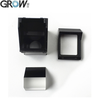 Black Fingerprint Module Housing Shell Durable Enhanced Protection