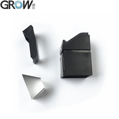 Black Fingerprint Module Housing Shell Durable Enhanced Protection