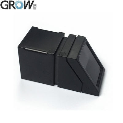 Black Fingerprint Module Housing Shell Durable Enhanced Protection