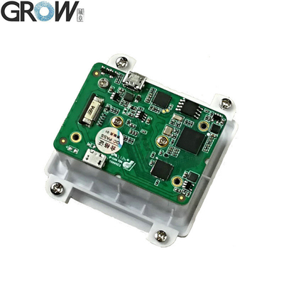 CMOS Barcode Scanner Fixed Front Panel Easy Installation Convenient