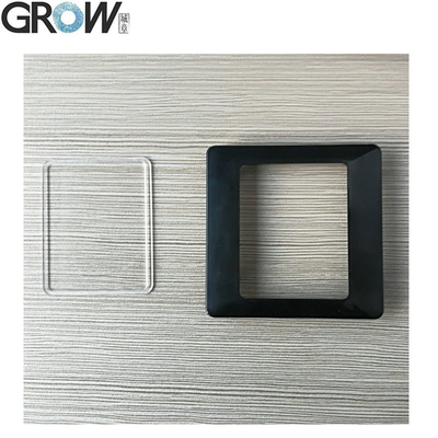 CMOS Barcode Scanner Fixed Front Panel Easy Installation Convenient