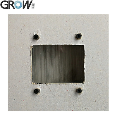 CMOS Barcode Scanner Fixed Front Panel Easy Installation Convenient