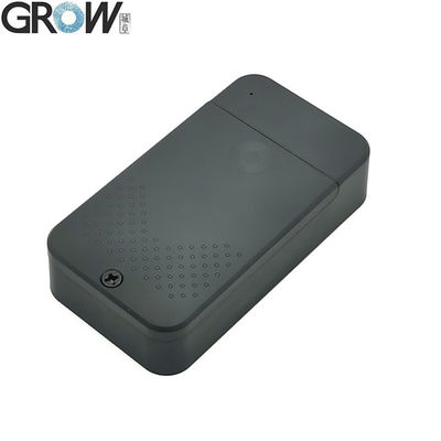 GROW K236-A Admin/User DC6V 4*AAA Battery Case With Fingerprint Control Board For Door Access Control System