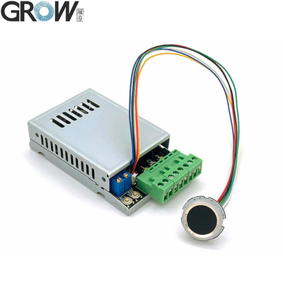 Advanced Fingerprint Access Control Module Reliable With Large Storage Capacity