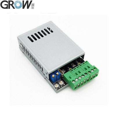 Advanced Fingerprint Access Control Module Reliable With Large Storage Capacity
