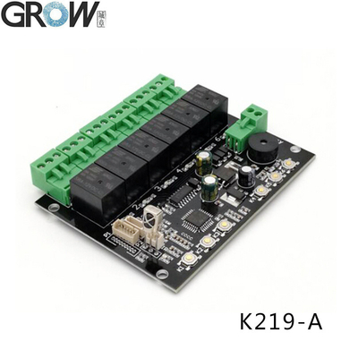 Infrared Fingerprint Reader Module Remote Control Customizable