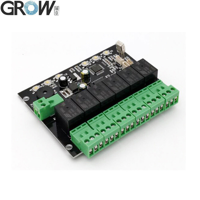 Infrared Fingerprint Reader Module Remote Control Customizable