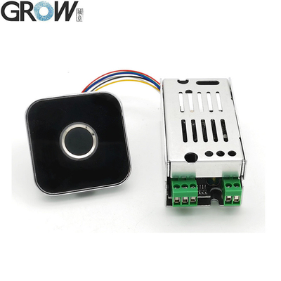 High Precision Fingerprint Identification Module Biometric Sensor Module For Car R503