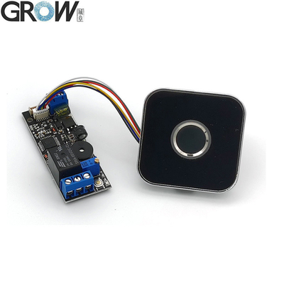 High Durability Safe Capacitive Fingerprint Sensor Module Optical Fingerprint Module