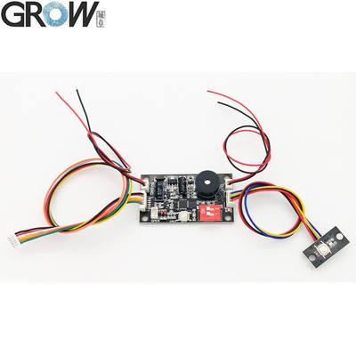 High Durability Safe Capacitive Fingerprint Sensor Module Optical Fingerprint Module