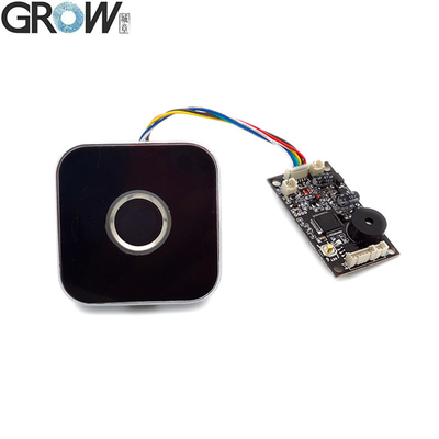 Fast Fingerprint Recognition Module K202 Fingerprint Control Board For Smart Locks