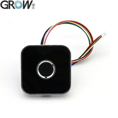 Fast Fingerprint Recognition Module K202 Fingerprint Control Board For Smart Locks