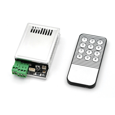 Biometric Fingerprint Control Board KL216 with Seamless Integration