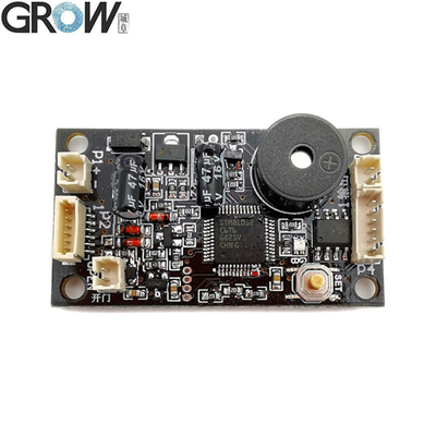 High Security Fingerprint Scanner Module KS200 With 4*AA Battery