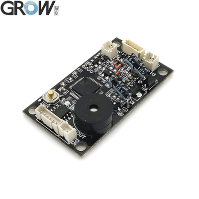 High Security Fingerprint Scanner Module KS200 With 4*AA Battery