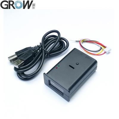 High Precision CMOS Uart Barcode Scanner Laser Barcode Scanner Module