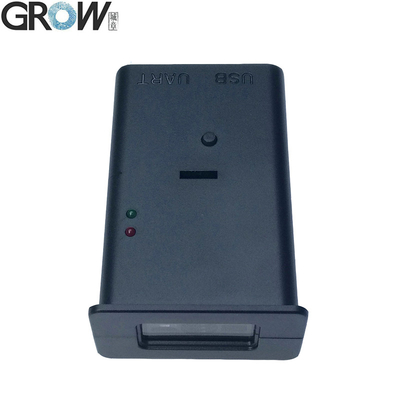 High Precision CMOS Uart Barcode Scanner Laser Barcode Scanner Module