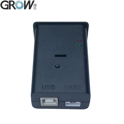 High Precision CMOS Uart Barcode Scanner Laser Barcode Scanner Module