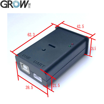 High Precision CMOS Uart Barcode Scanner Laser Barcode Scanner Module