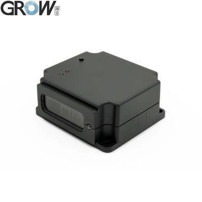 Compatible Arduino Qr Code Scanner Module Black Customizable