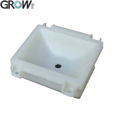 Compact Barcode Scanner Module With High Upload Speed USB Interface