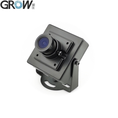 GROW GM71 1D 2D USB/UART Barcode Scanner Module Reader With Interchangeable M12 Lens Support QR Code Bar Code USB UART Interface