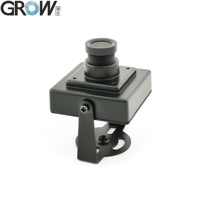GROW GM71 1D 2D USB/UART Barcode Scanner Module Reader With Interchangeable M12 Lens Support QR Code Bar Code USB UART Interface