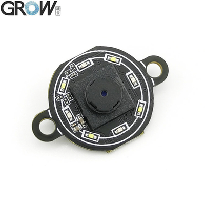 High Speed Barcode Reader With Arduino Uart Barcode Scanner Energy Efficient
