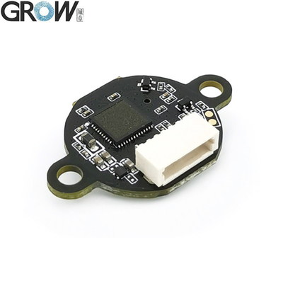 High Speed Barcode Reader With Arduino Uart Barcode Scanner Energy Efficient