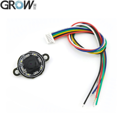 High Speed Barcode Reader With Arduino Uart Barcode Scanner Energy Efficient