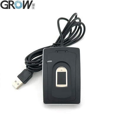 Biometric Android Desktop Fingerprint Scanner External Fingerprint Sensor