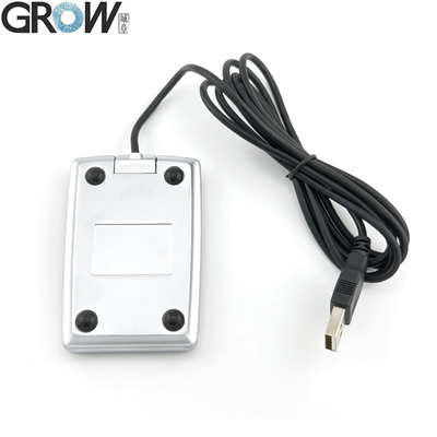 Biometric Android Desktop Fingerprint Scanner External Fingerprint Sensor